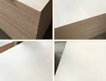 Particle Board / Chipboard